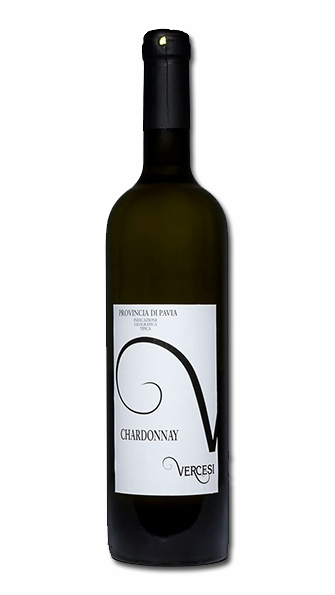 Chardonnay I.G.P. Prov. PV