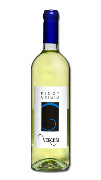 Pinot Grigio I.G.P. Prov. PV